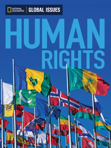 Global Issues: Human Rights (above-level)