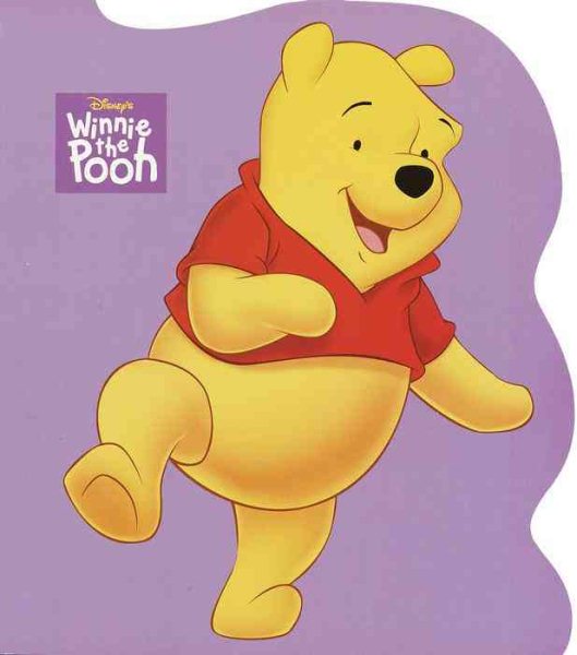 POOH'S THIS & THAT cover