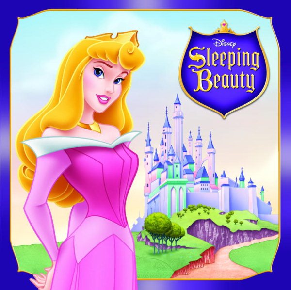 Sleeping Beauty (Disney Princess) (Pictureback(R))