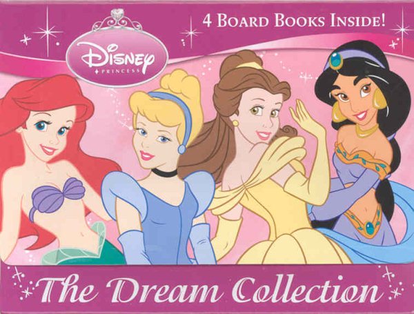 DREAM COLLECTION,THE cover