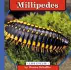 Millipedes (Life Cycles)