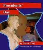 Presidents' Day (National Holidays) cover
