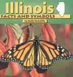 Illinois Facts and Symbols (The States and Their Symbols) cover
