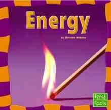 Energy (Our Physical World) cover