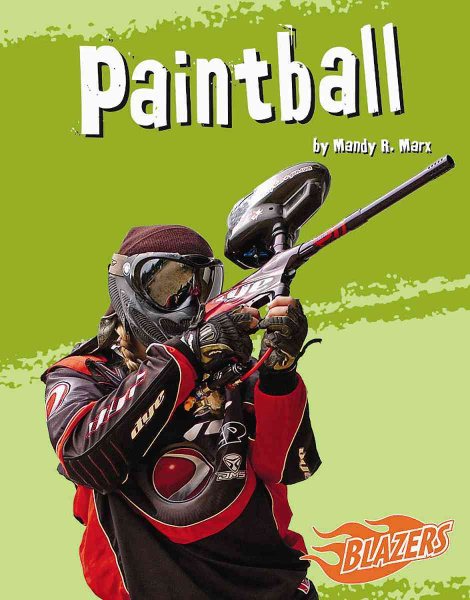 Paintball (To the Extreme)