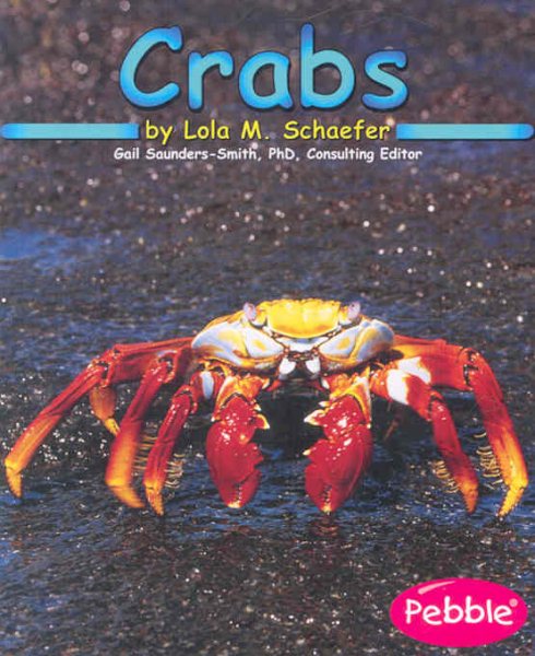 Crabs (Ocean Life)