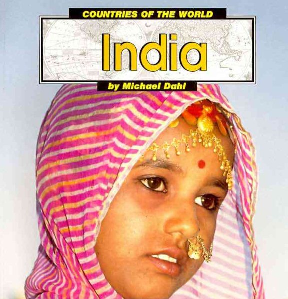 India (Countries of the World)
