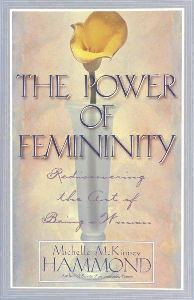The Power of Femininity cover