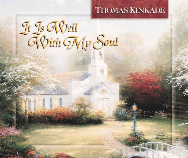 It Is Well with My Soul (Lighted Path Collection?) (2001-01-01)