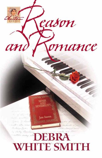 Reason and Romance (The Austen Series, Book 2) cover
