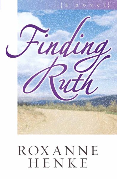 Finding Ruth (Coming Home to Brewster) cover