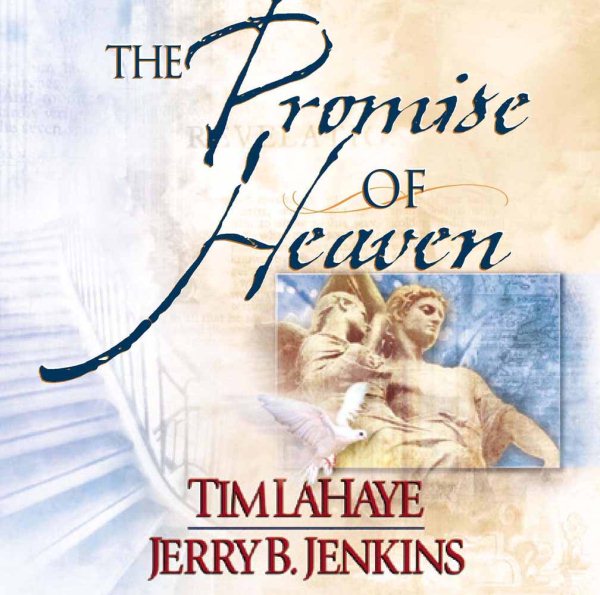 The Promise of Heaven cover