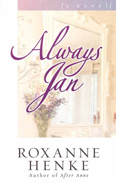 Always Jan (Coming Home to Brewster) cover