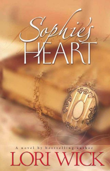 Sophie's Heart (Contemporary Romance) cover
