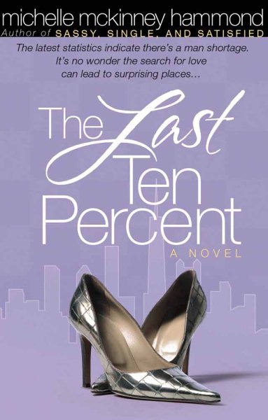 The Last Ten Percent cover