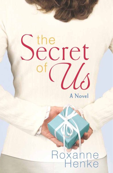 The Secret of Us cover