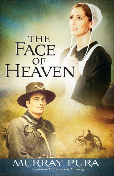 The Face of Heaven (Snapshots in History) cover
