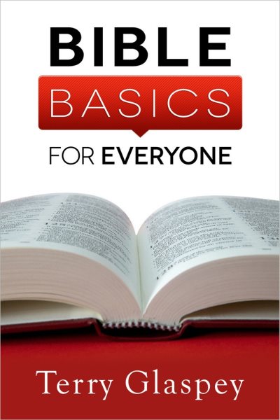 Bible Basics for Everyone cover