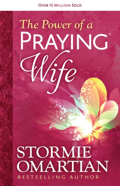 The Power of a Praying® Wife cover