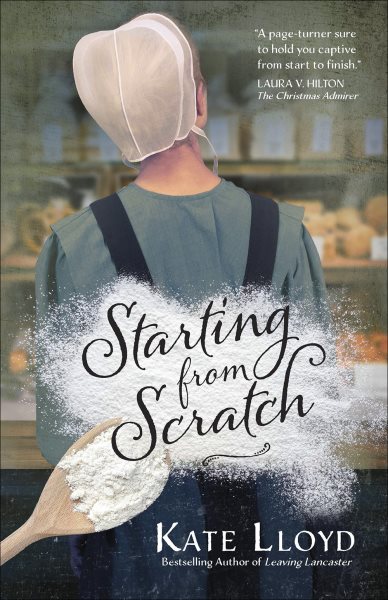 Starting from Scratch (Lancaster Discoveries)