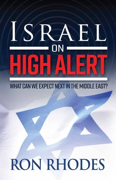 Israel on High Alert: What Can We Expect Next in the Middle East? cover
