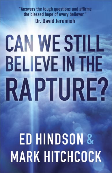 Can We Still Believe in the Rapture? cover