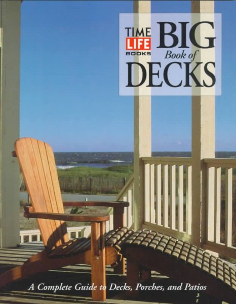 The Big Book of Decks cover