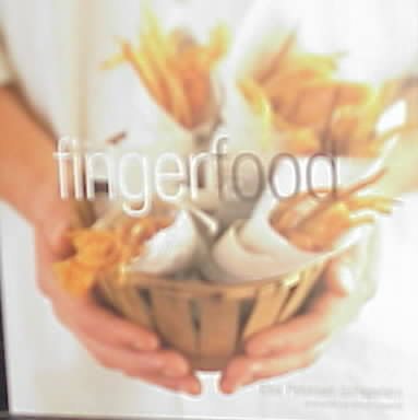 Finger Food cover