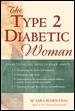 The Type 2 Diabetic Woman cover