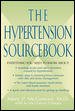 The Hypertension Sourcebook cover