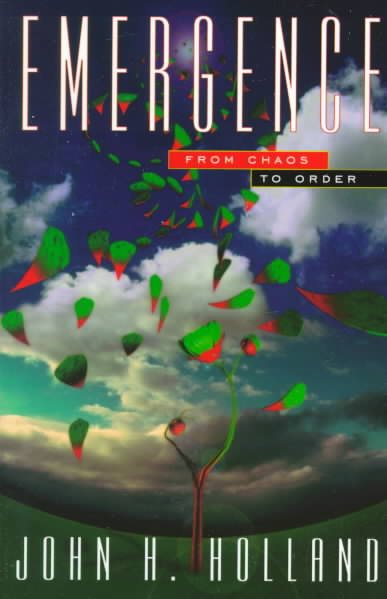 Emergence: From Chaos To Order (Helix Books)