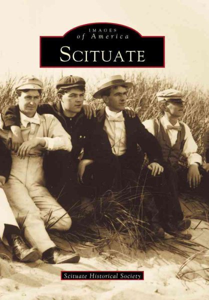 Scituate (MA) (Images of America)