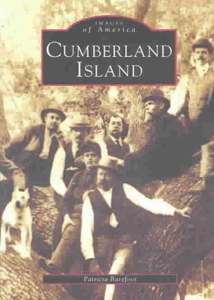 Cumberland Island   (GA)  (Images of America)