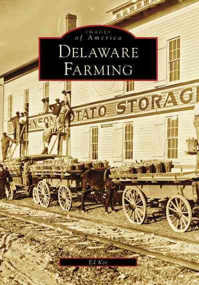 Delaware Farming (DE) (Images of America)