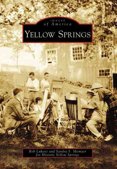 Yellow Springs (PA) (Images of America)