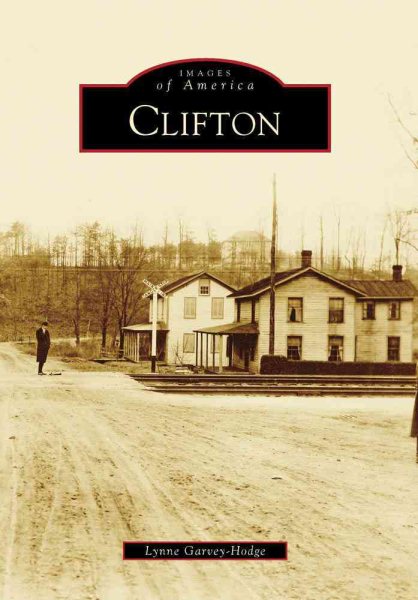 Clifton (Images of America)