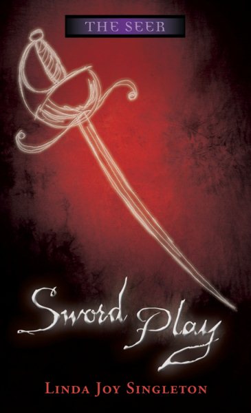 Sword Play (The Seer Series) cover