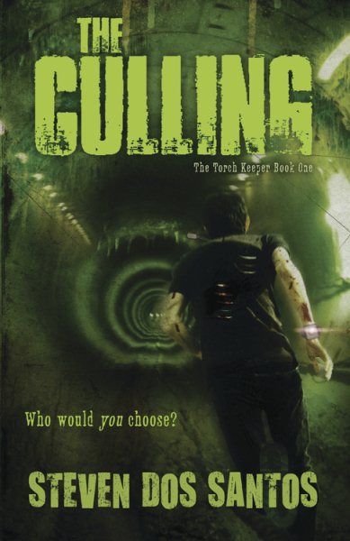The Culling (The Torch Keeper)