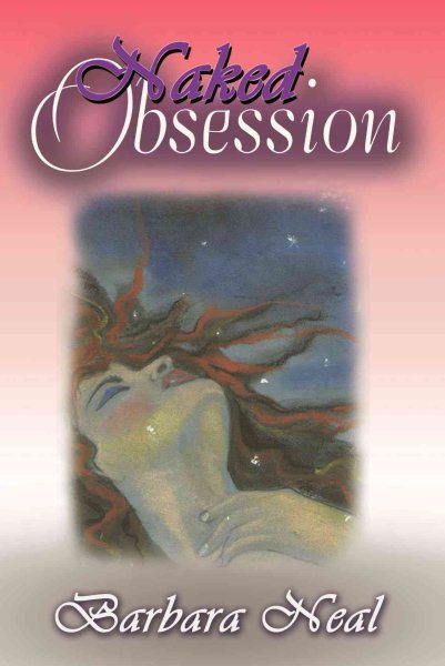 Naked Obsession cover