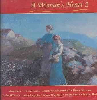 A Woman's Heart 2 cover