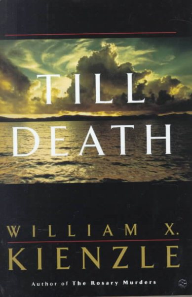 Till Death cover