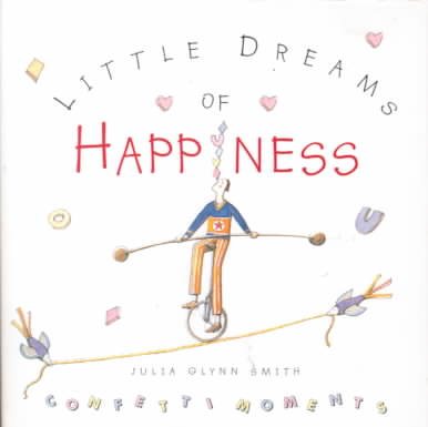 Little Dreams Of Happiness