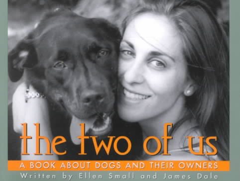 The Two Of Us Dogs And Owners cover