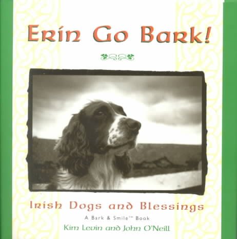 Erin Go Bark! cover