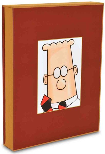 Dilbert 2.0: 20 Years of Dilbert cover