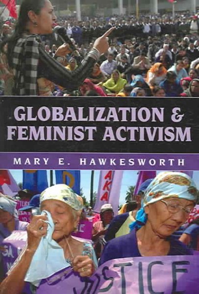 Globalization and Feminist Activism cover