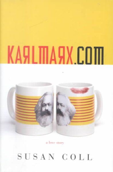 karlmarx. com: A Love Story