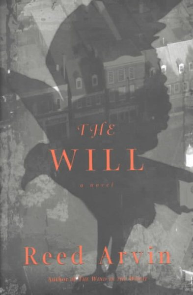 The Will cover