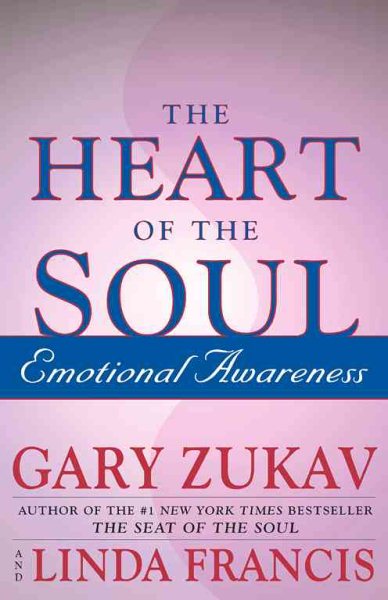 The Heart of the Soul: Emotional Awareness cover