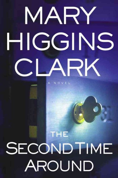 The Second Time Around (Clark, Mary Higgins) cover